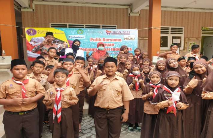 Pentingnya Merawat Kesehatan Gigi Bagi Anak – Anak