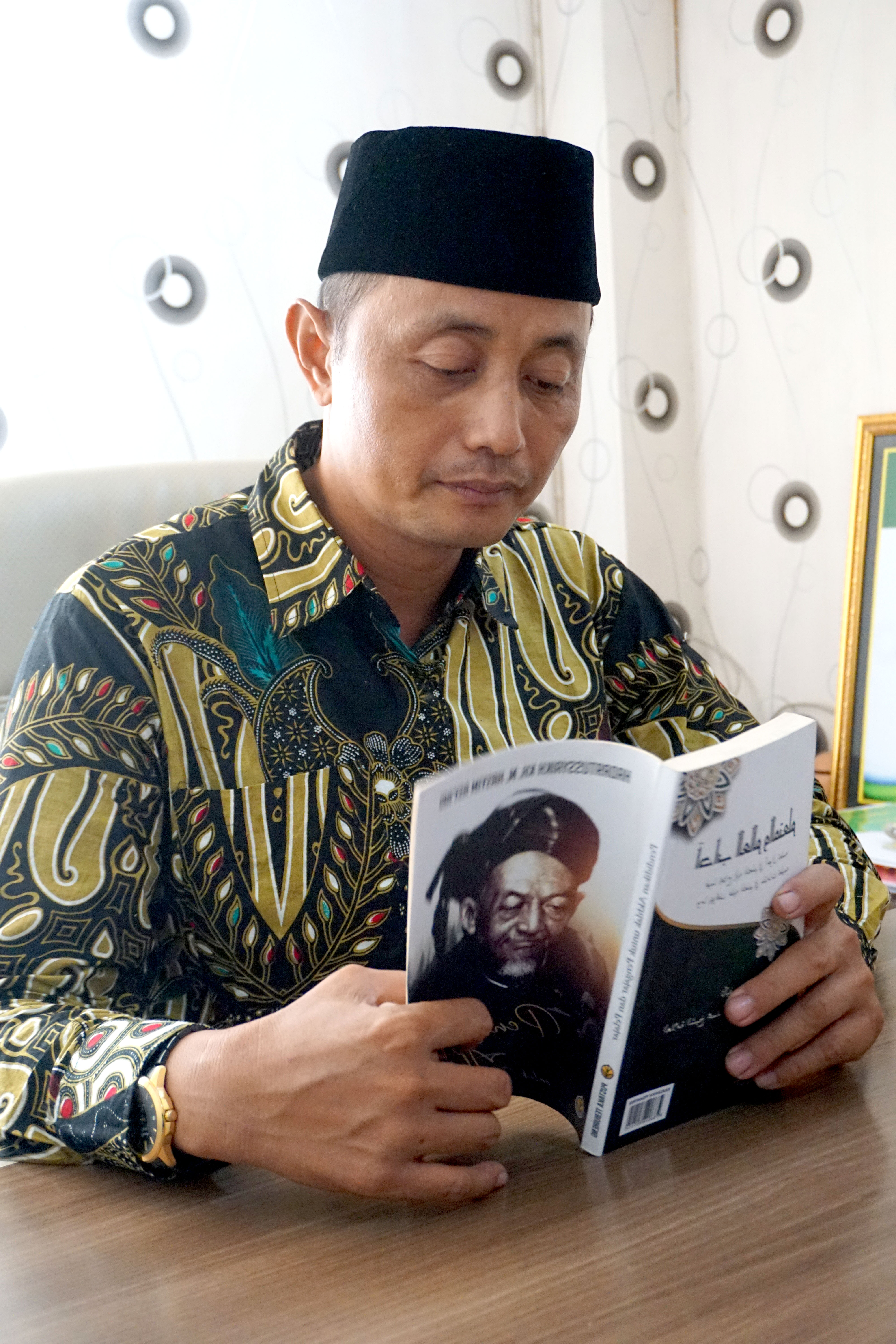 kepala sekolah