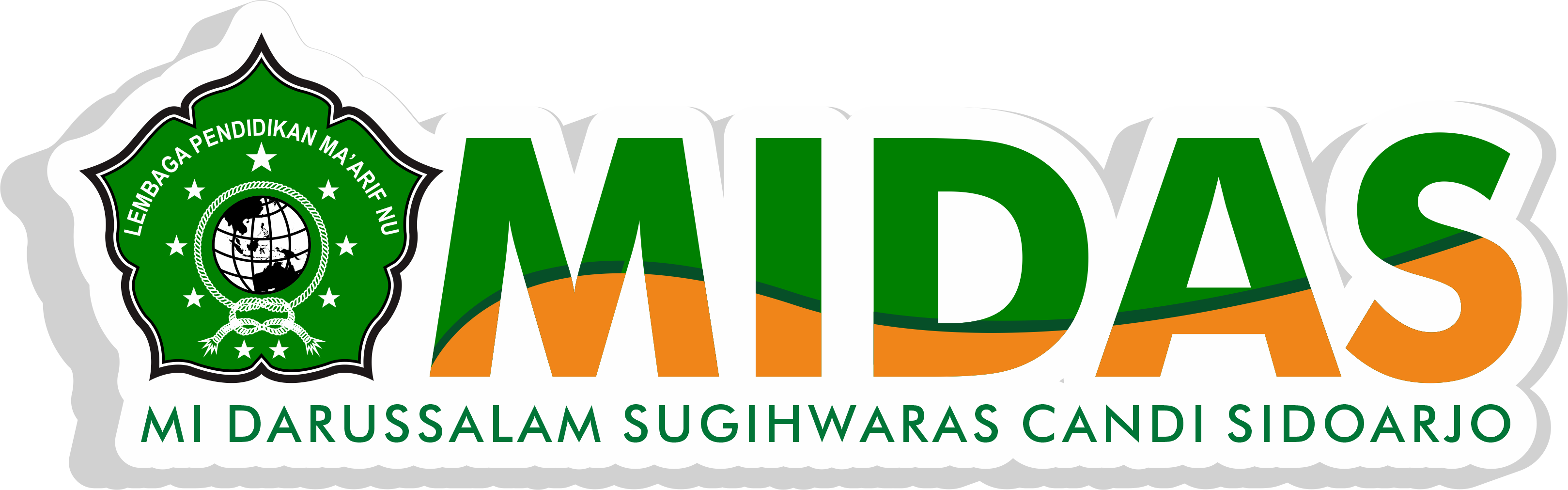 Logo Sekolah